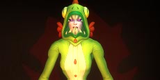 Shathead's icon