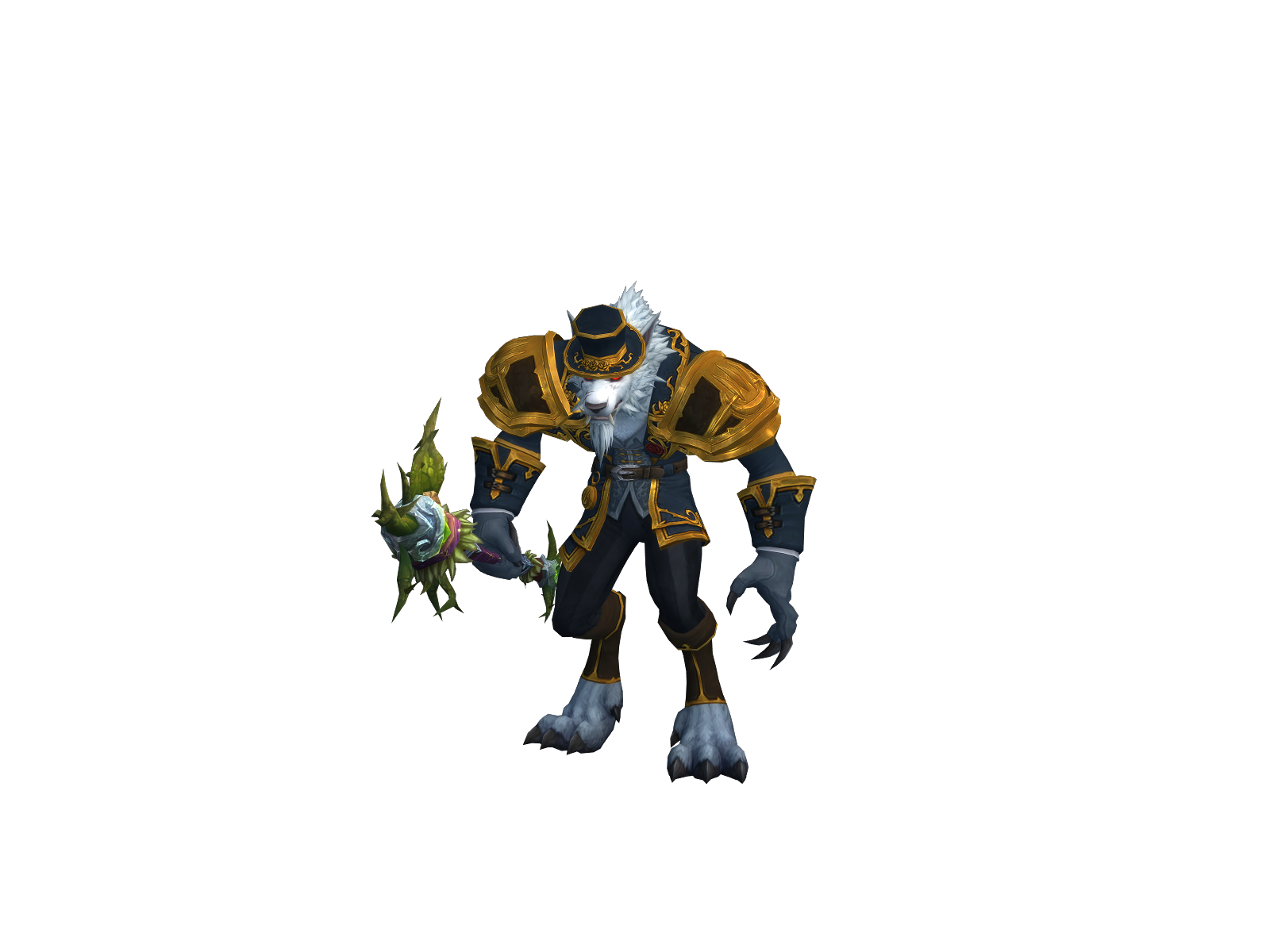 Feralnim