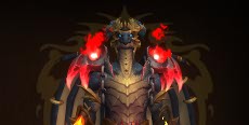 Dracaena's icon