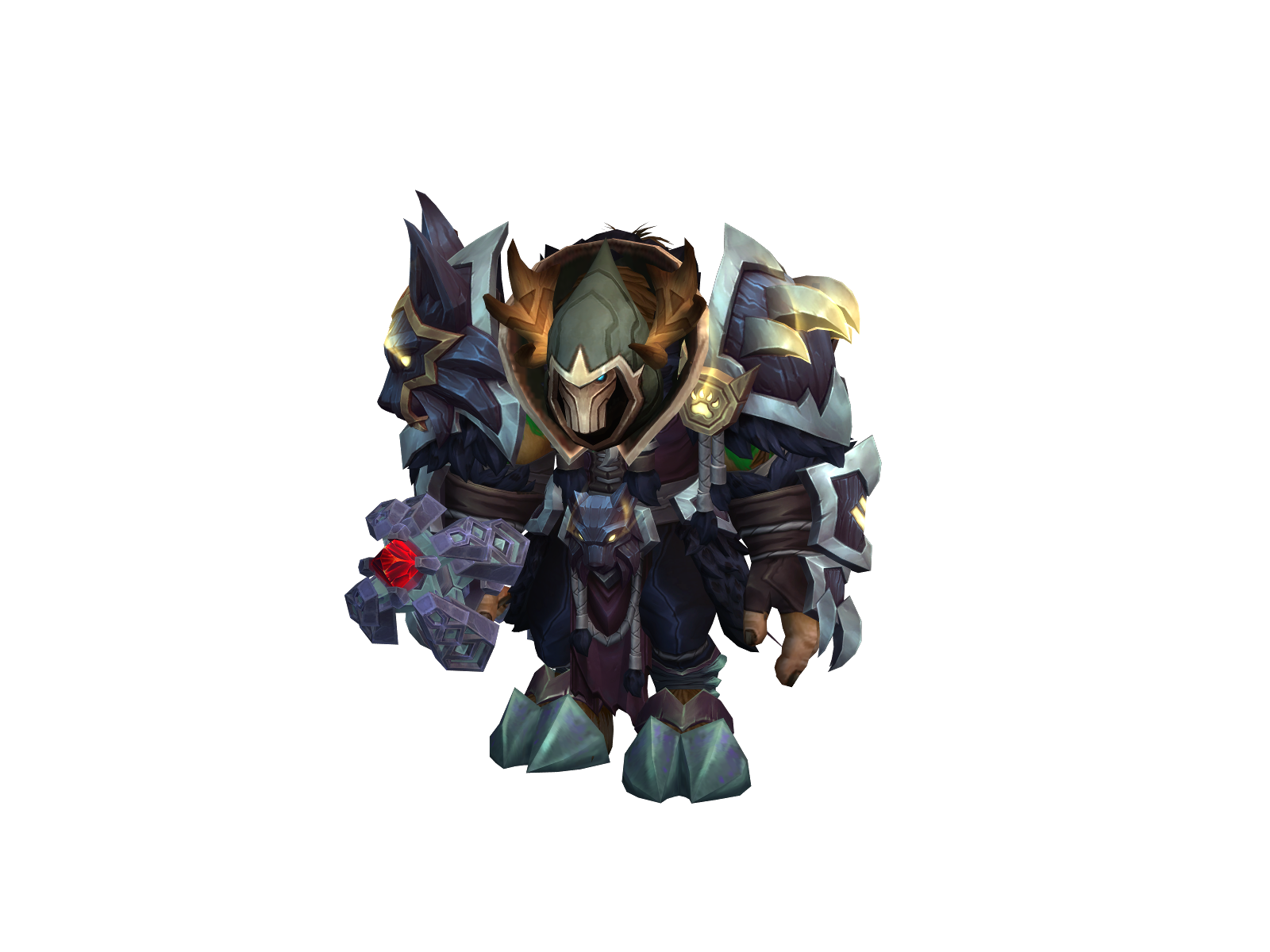 Blancxd