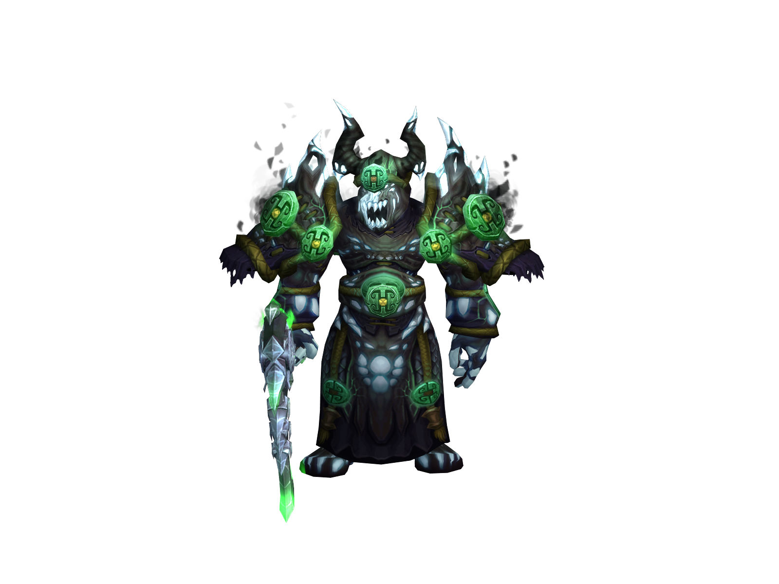 Abaxoth