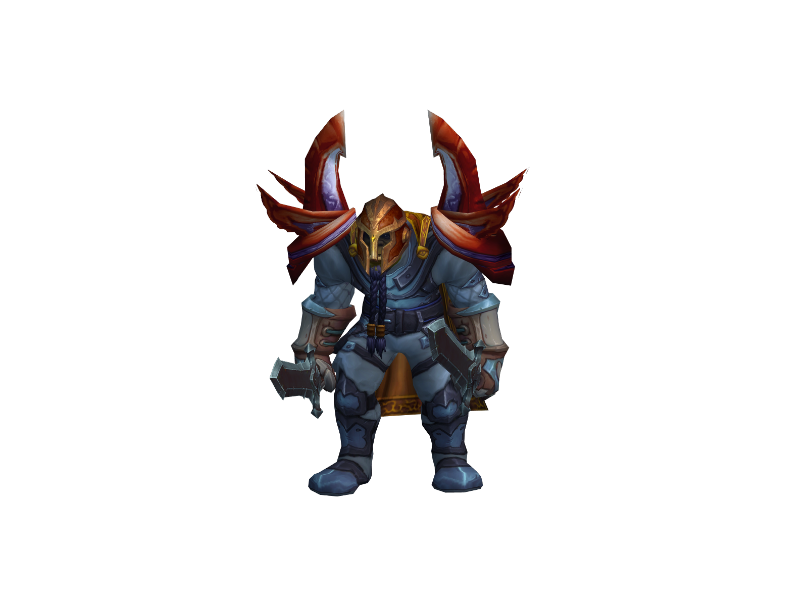 Hexbanker