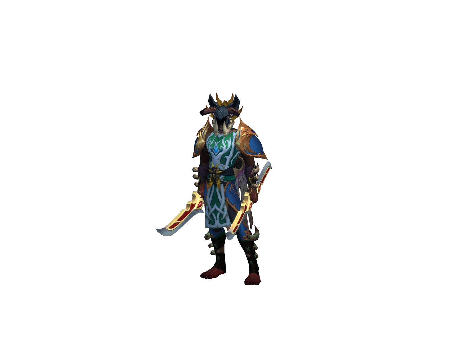 Bladeterror