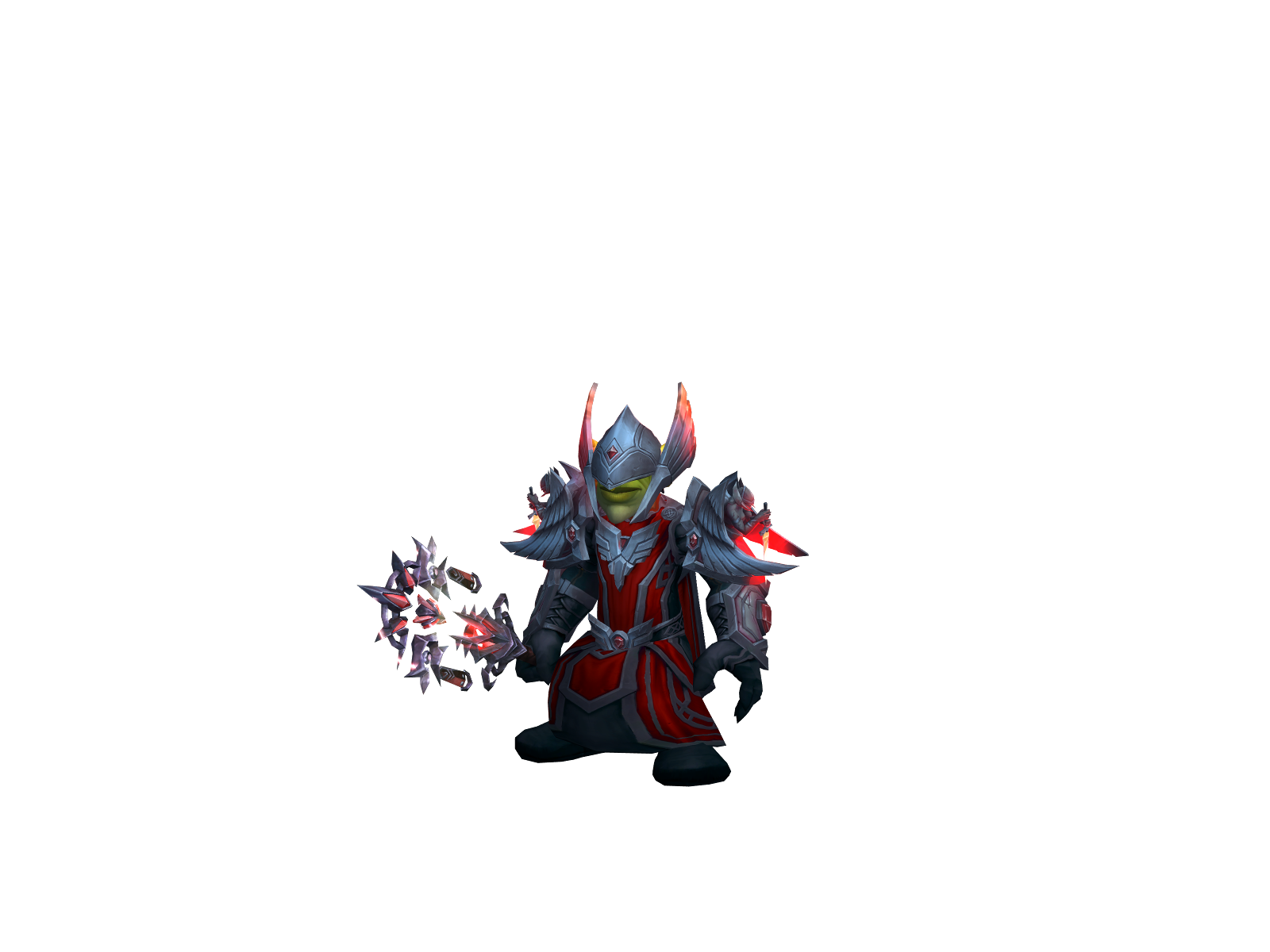 Stickypriest