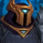 Srynotamonk avatar