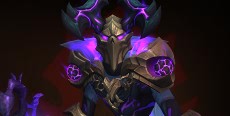 Betruger's icon