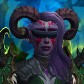 Kalierix portrait