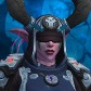 Tinyshieva portrait