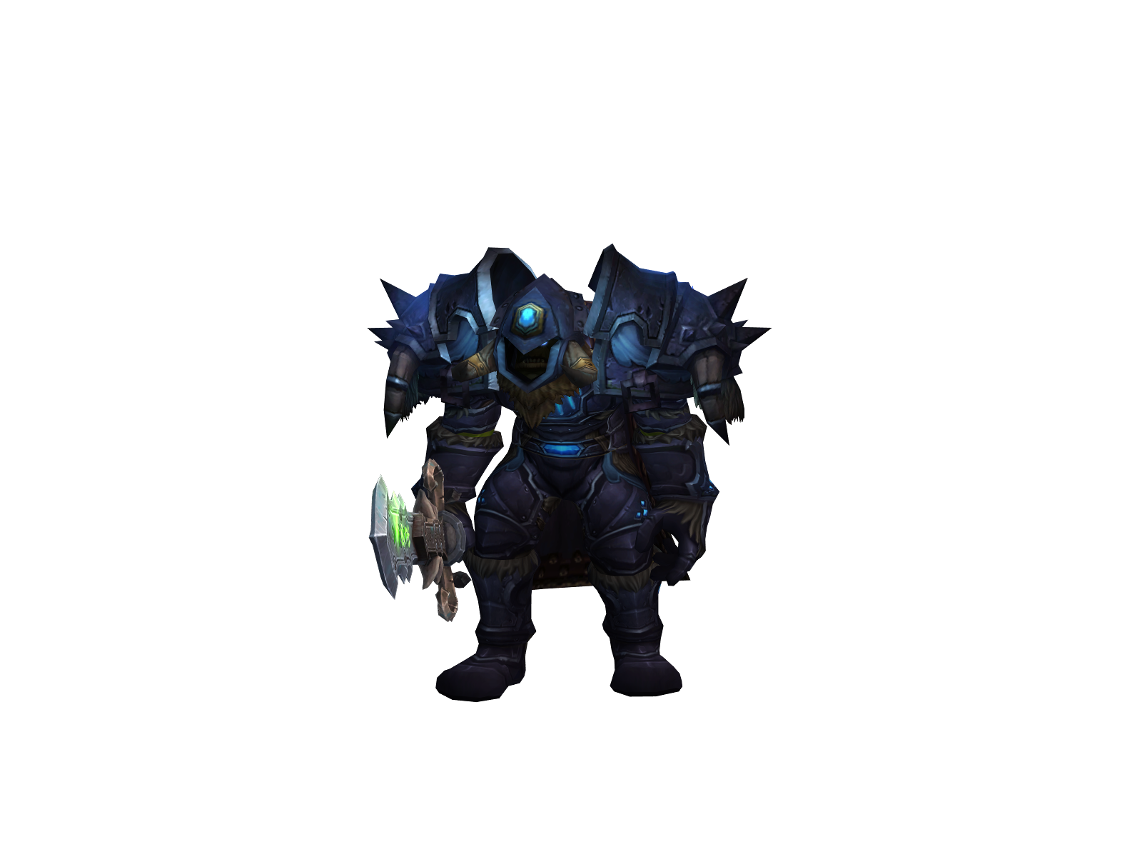 Bonesmasher