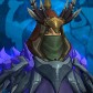 Predator-drenden