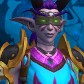 Pantherette avatar