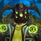 Gronbrine