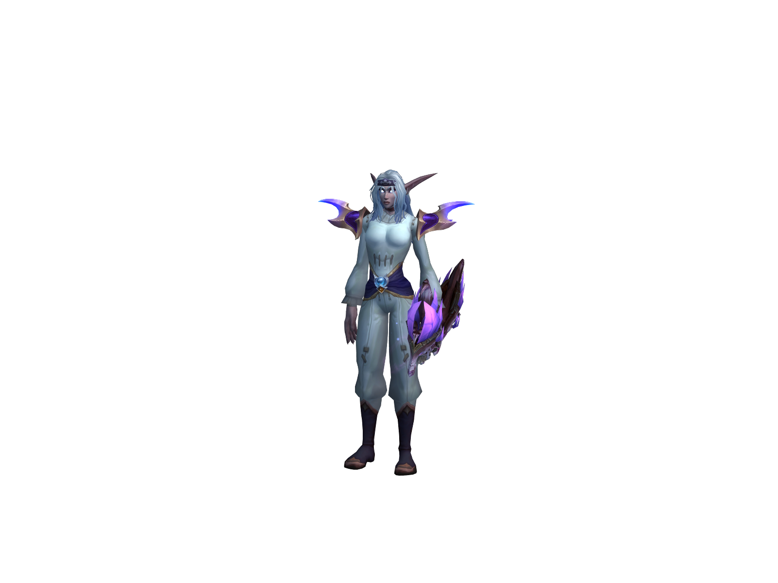Elfatheart