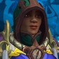 Mostly avatar
