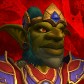 Barthandelus avatar