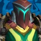 Riendo avatar