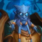 Draishaw-dunemaul