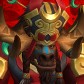 Croatoan avatar