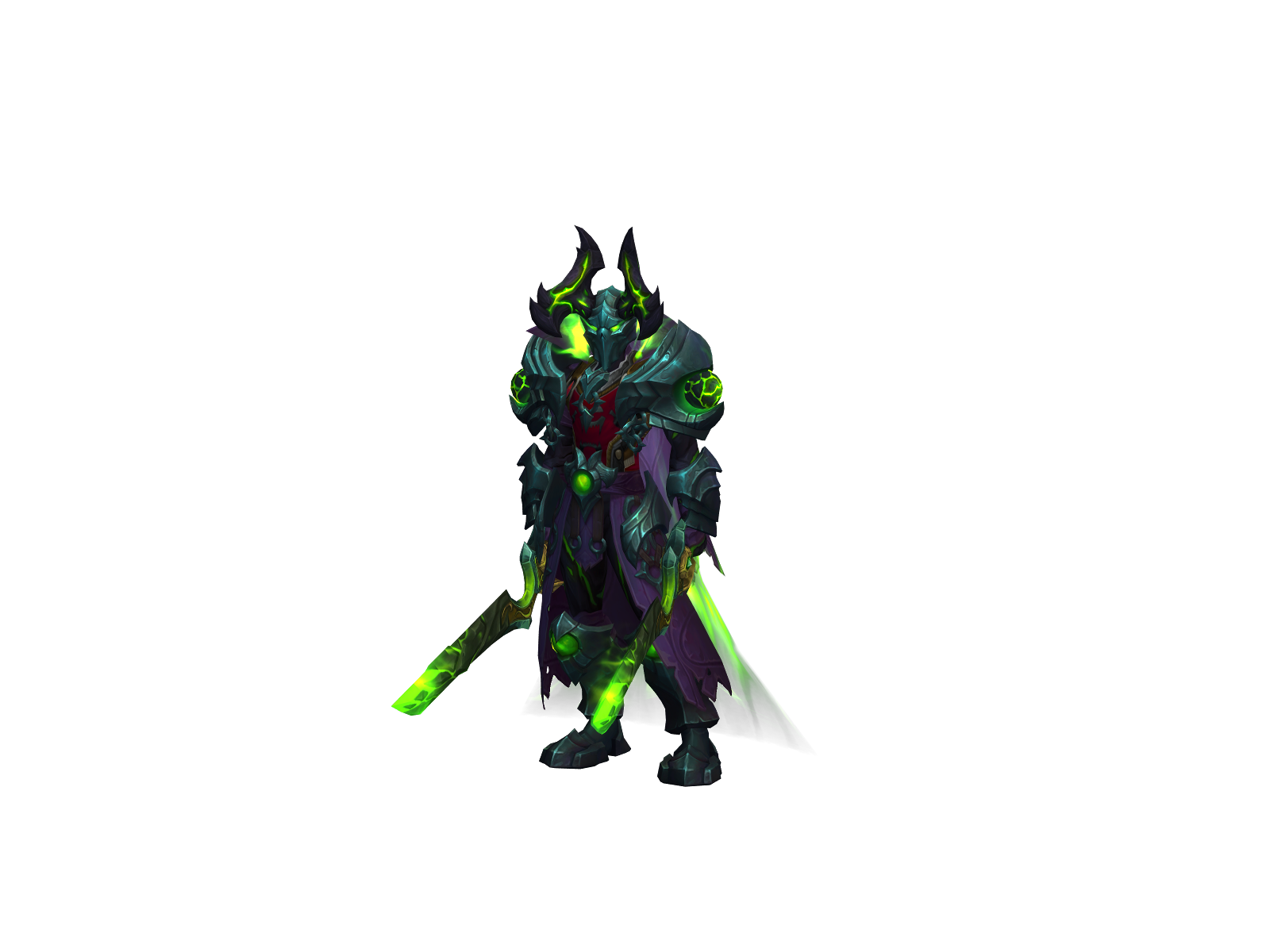 Chaoticsaint