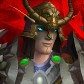 Avaricous avatar
