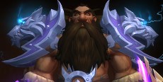 Gleg's icon