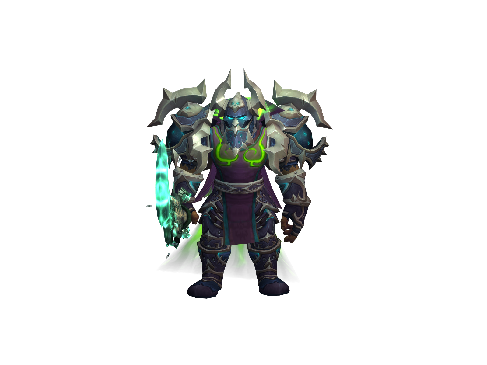 Deathmachine
