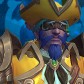 Curtis avatar
