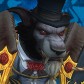 Greyback avatar