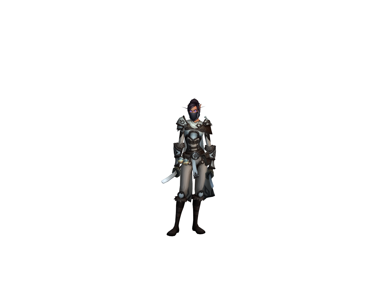 Syrandra
