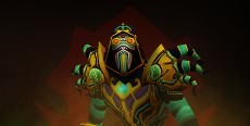 Randomheal's icon