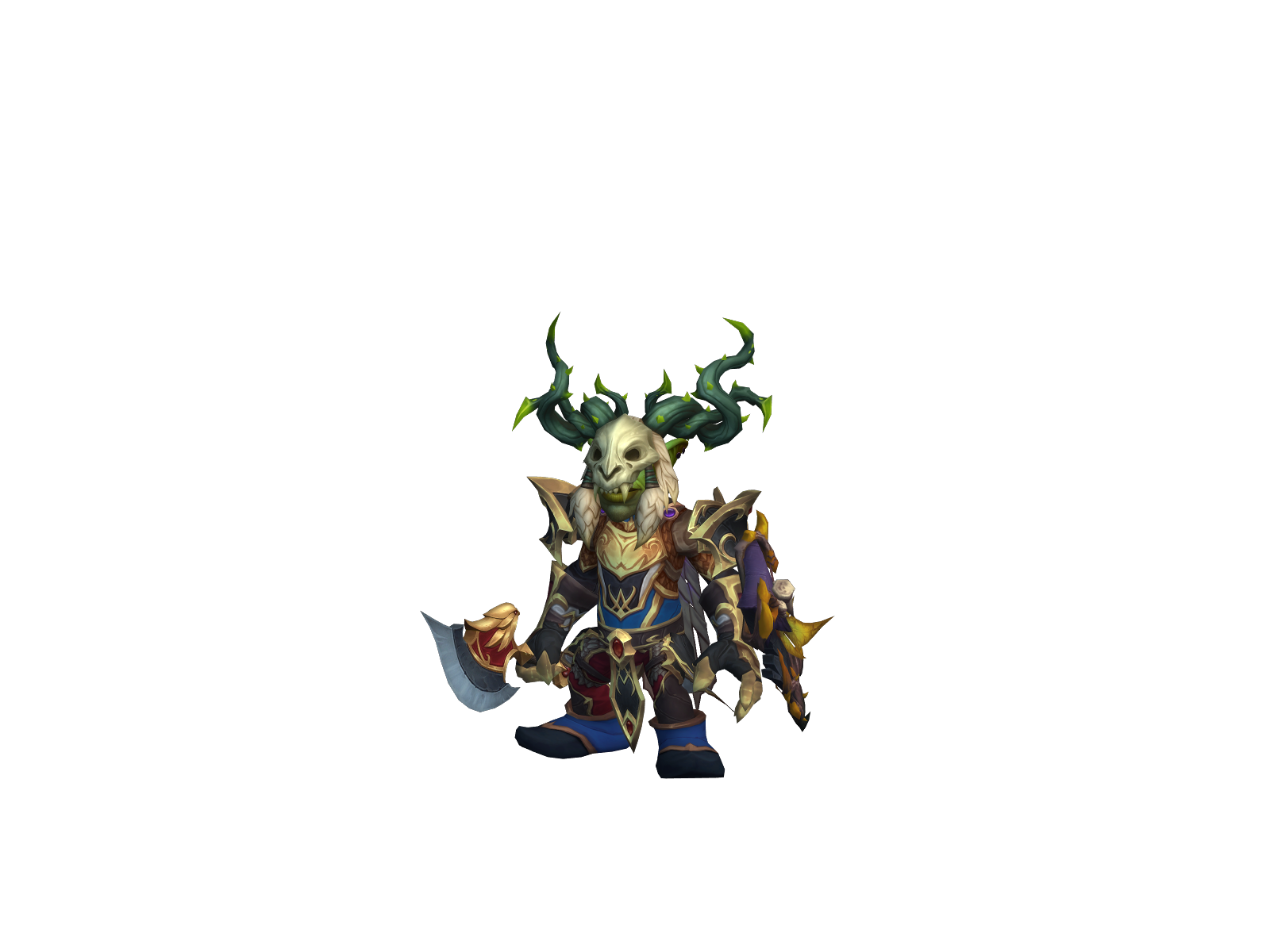 Alchemist