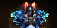 Novastrike's icon