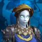 Missing avatar