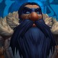 Marcustron avatar