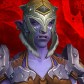 Rosegoldish avatar
