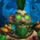 Lawngnomer avatar