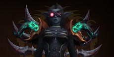 Kokushibo's icon