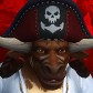 Bovina avatar