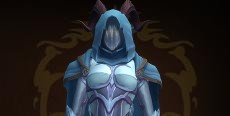 Moorningstar's icon