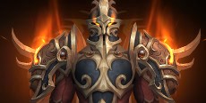 Belovis's icon
