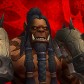 Grommash avatar