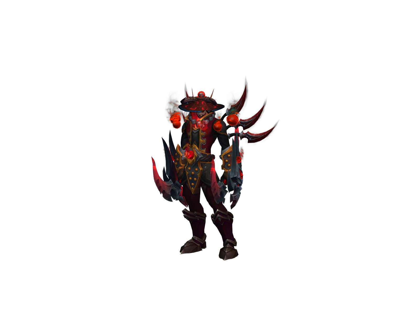 Deadelff