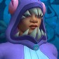 Testy avatar