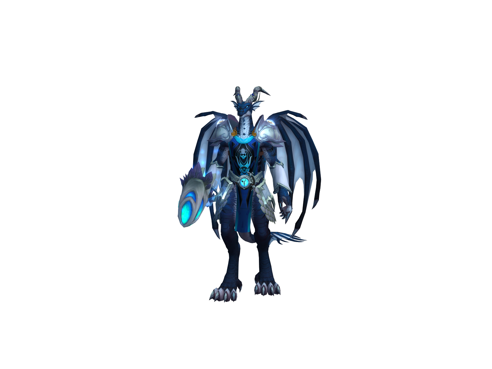 Kawaii 3D character render