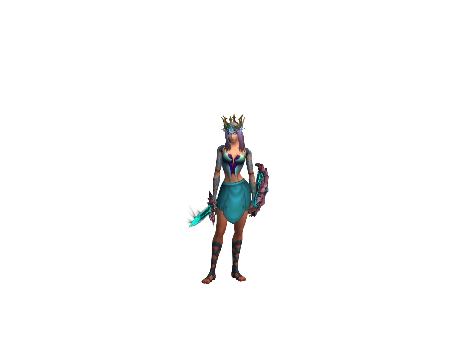 Kallista