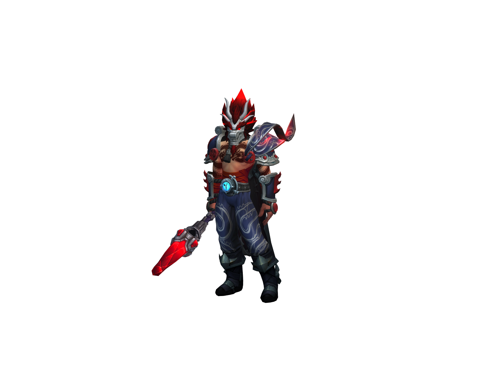 Deadelf