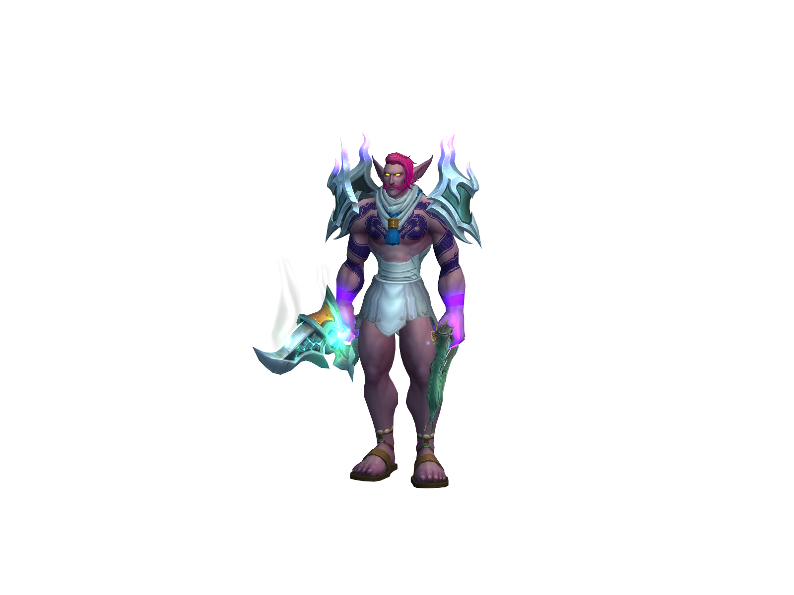 Furryfury