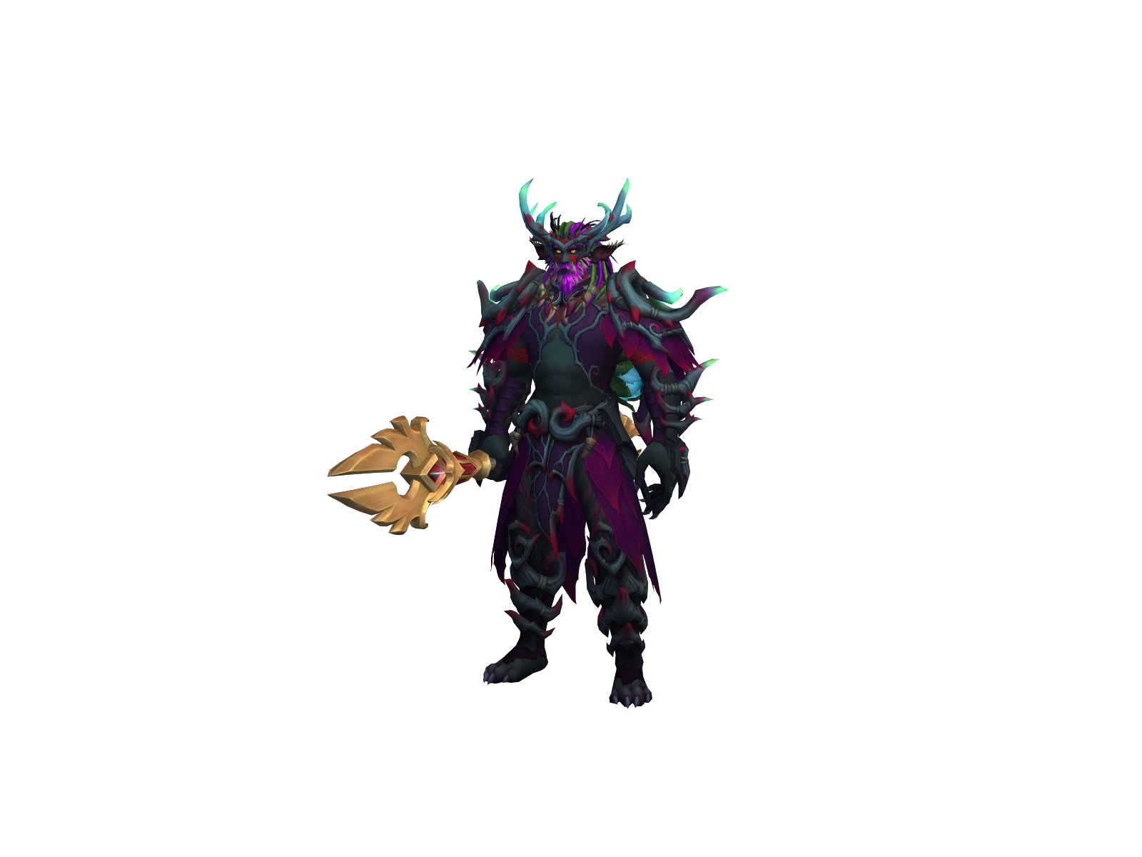 Ormalist