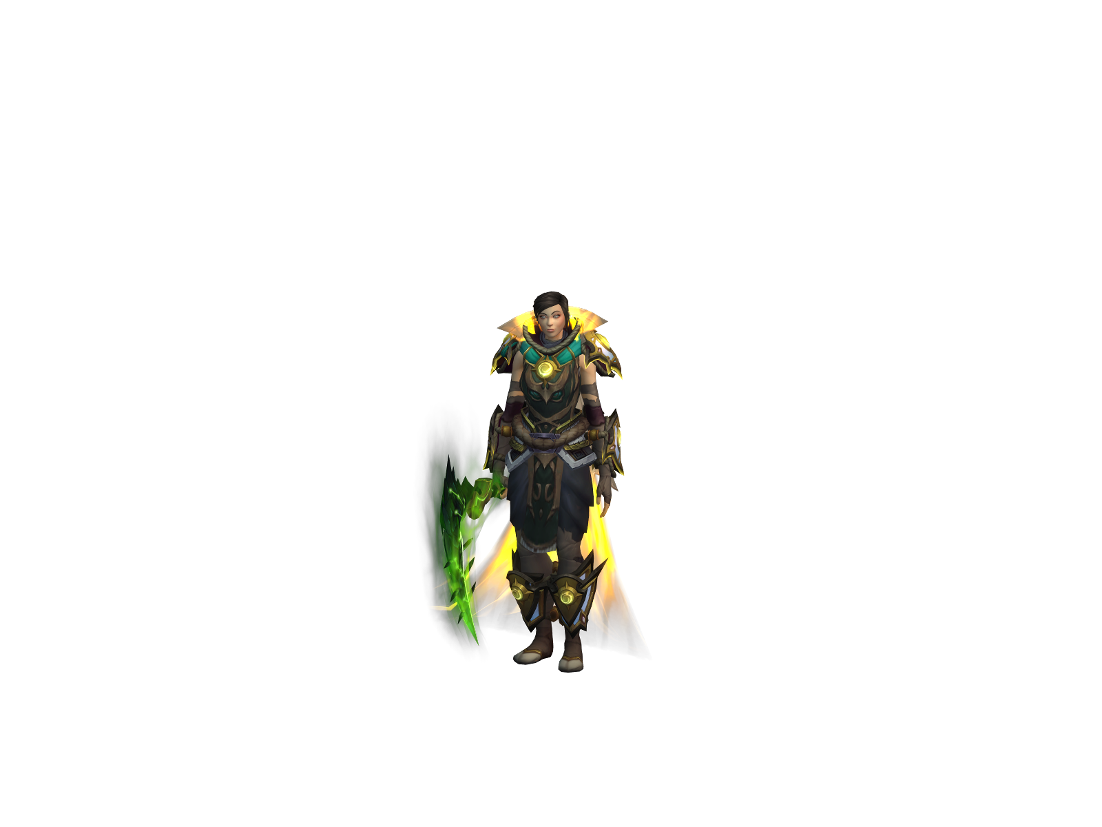 Northiko