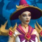 Blondie avatar